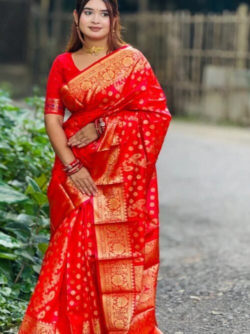 katan saree